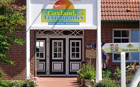 Hotel Cuxland-ferienpark Nordseebad